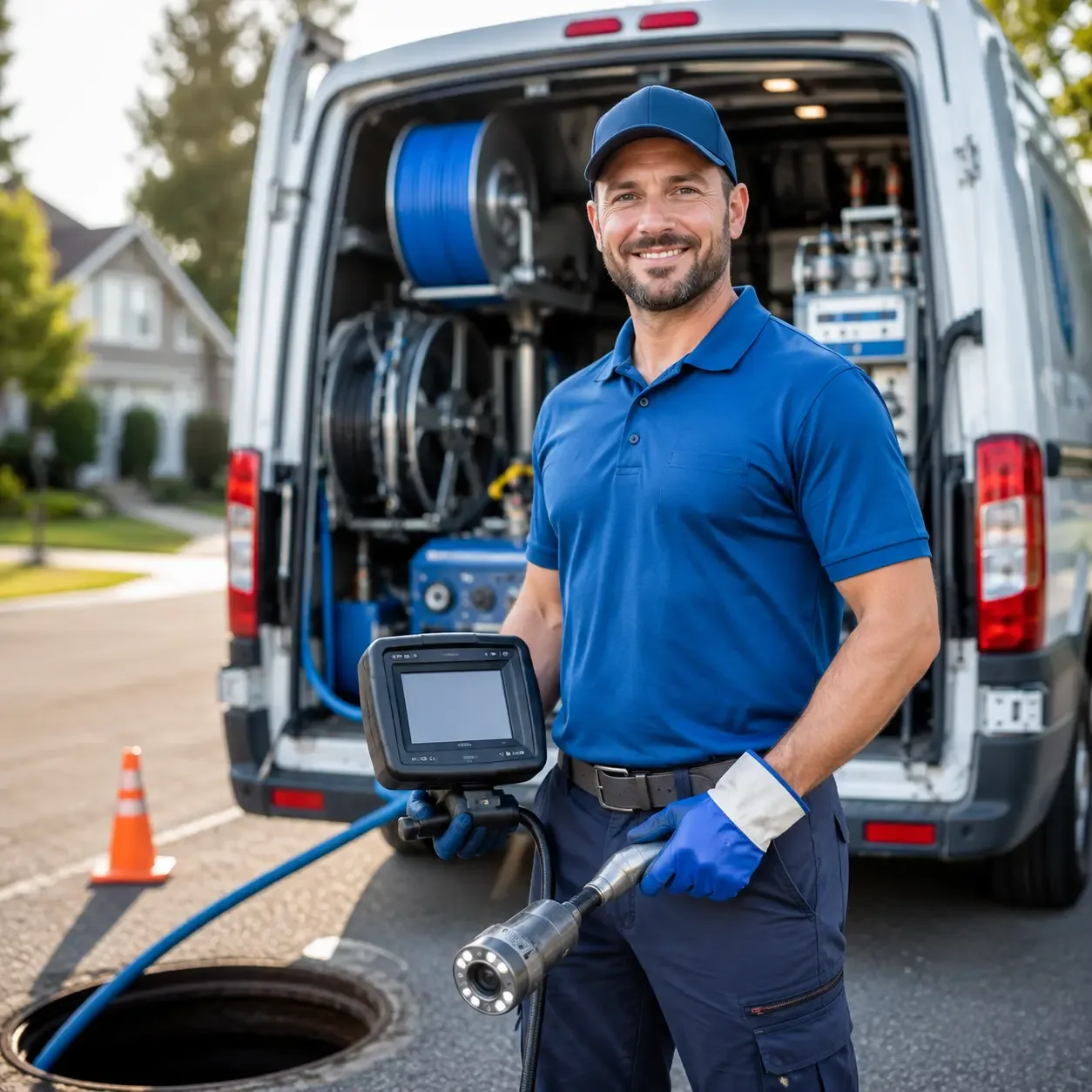 Local Pipe Relining specialists in Autaugaville, AL